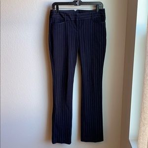 Express Suit Pants